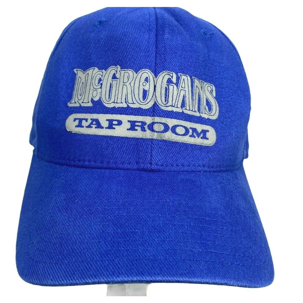 McGrogans Tap Room Canonsburg PA‎ Mens Hat Cap